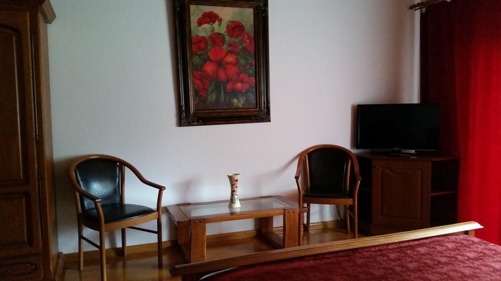 Pension Curmatura Stezii Răşinari Zewnętrze zdjęcie